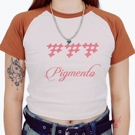 Graphic Baby Tee