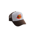 PGMT Sun Trucker Hat