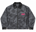 Pixel Cammo Jacket