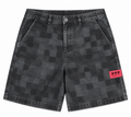 Pixel Cammo Shorts