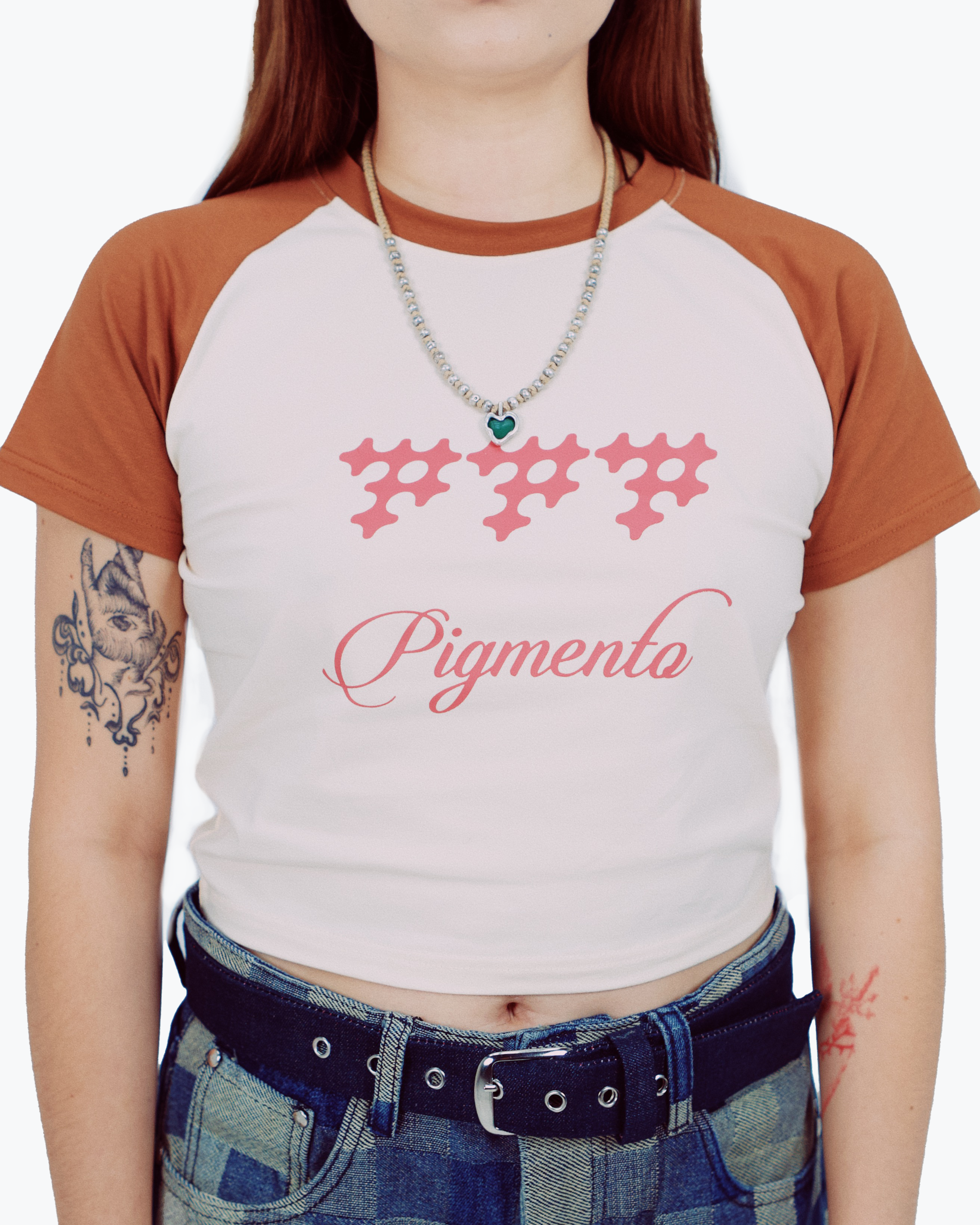 Graphic Baby Tee