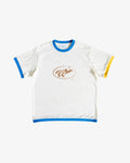 Retro Ringer Tee