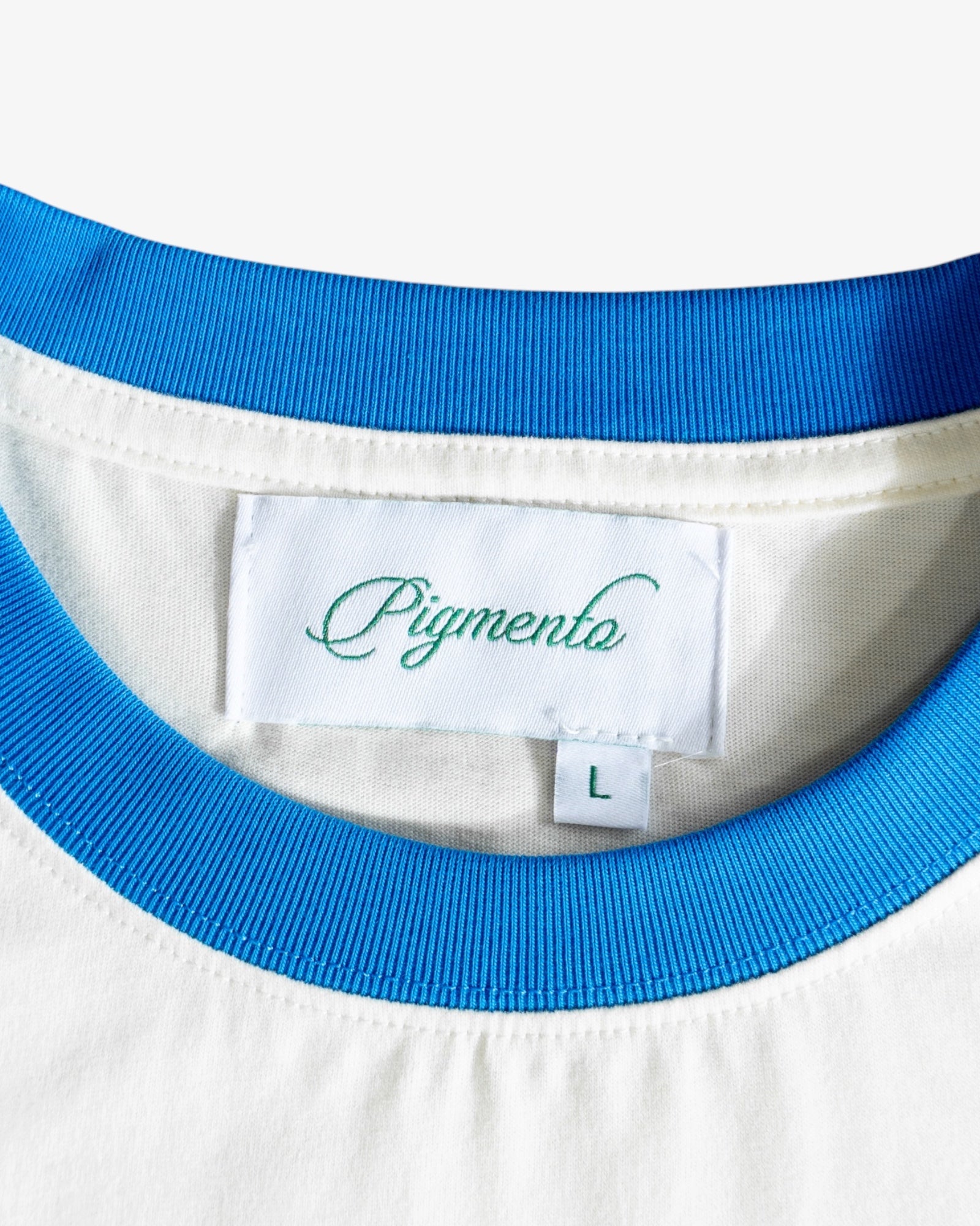 Retro Ringer Tee