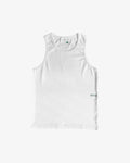 Embroidered Essential Tank
