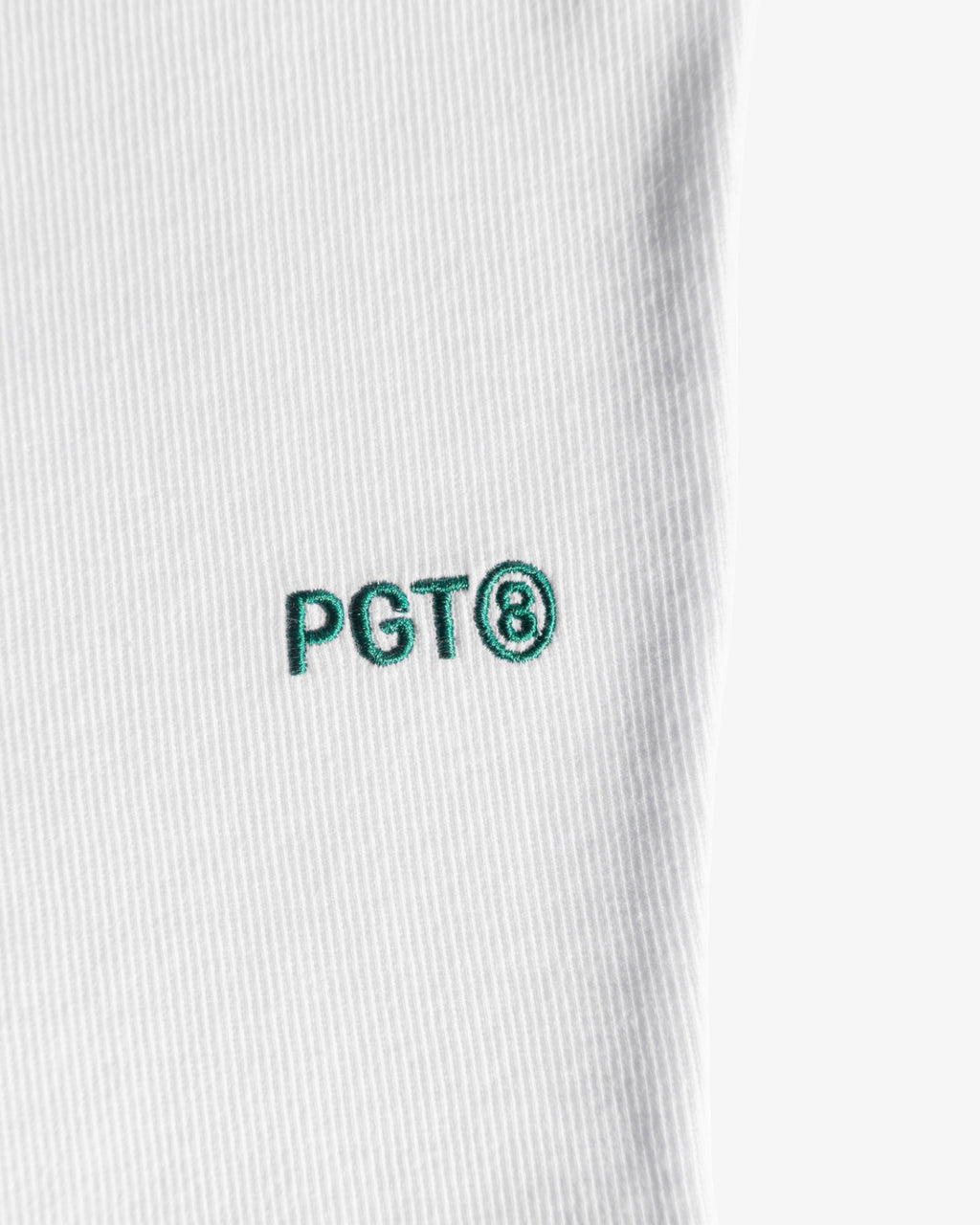 Embroidered Essential Tank