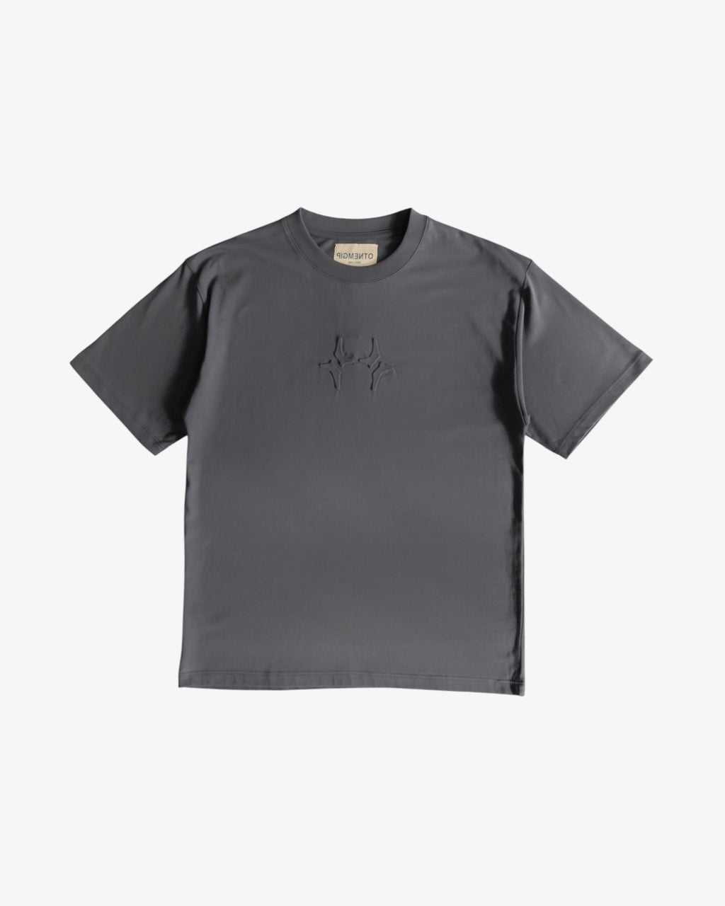 Camisa Básica Manga Corta
