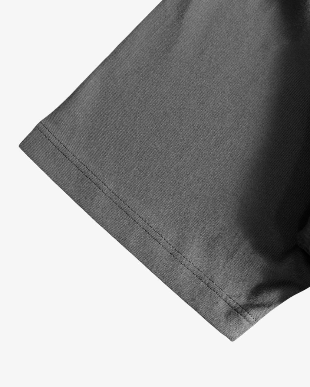 Camisa Básica Manga Corta