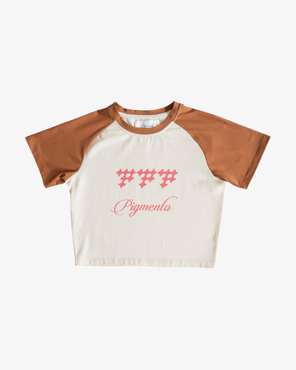Graphic Baby Tee