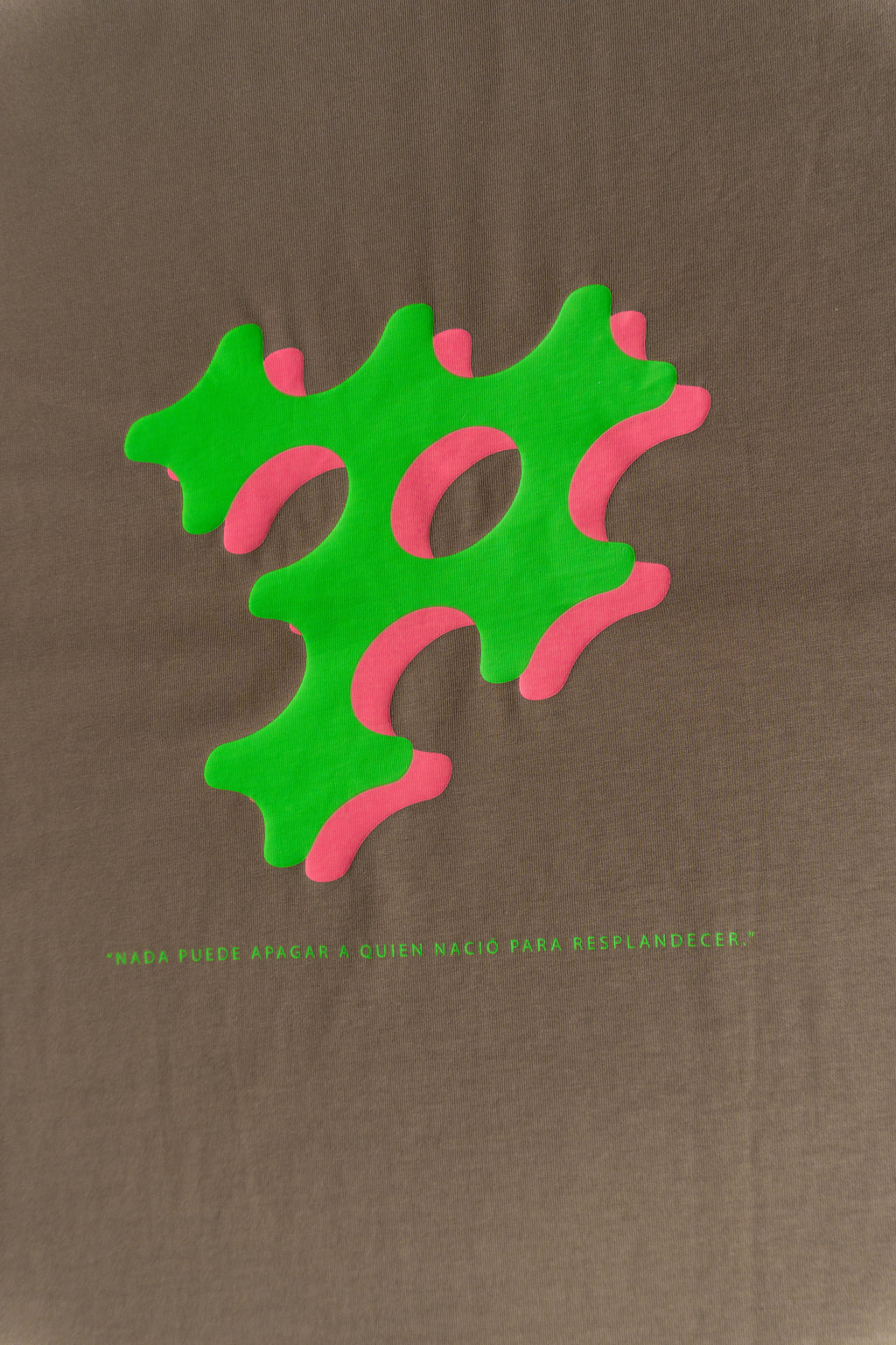Monogram Heavyweight Tee