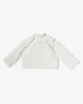 Boxy Long Sleeve