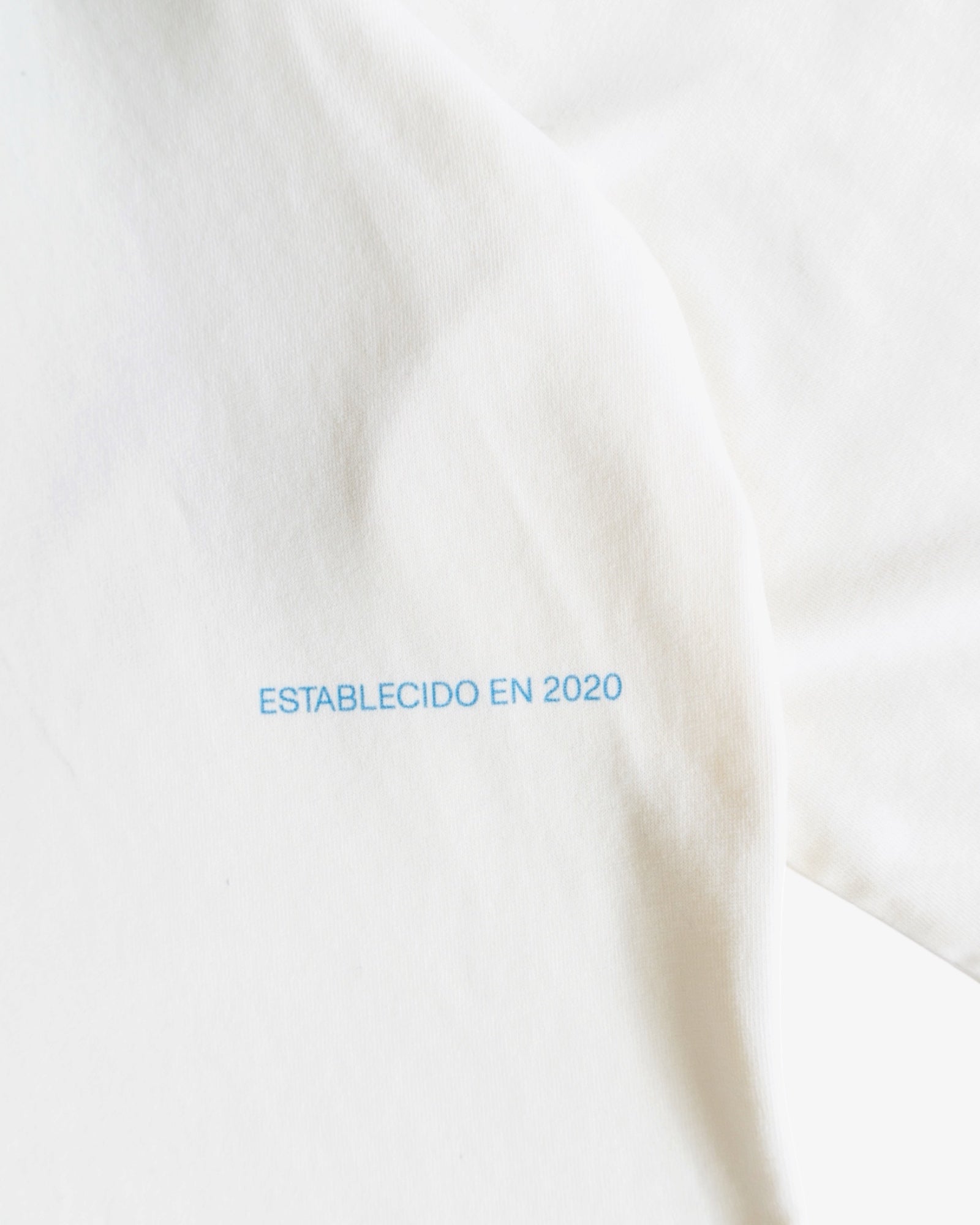 Boxy Long Sleeve