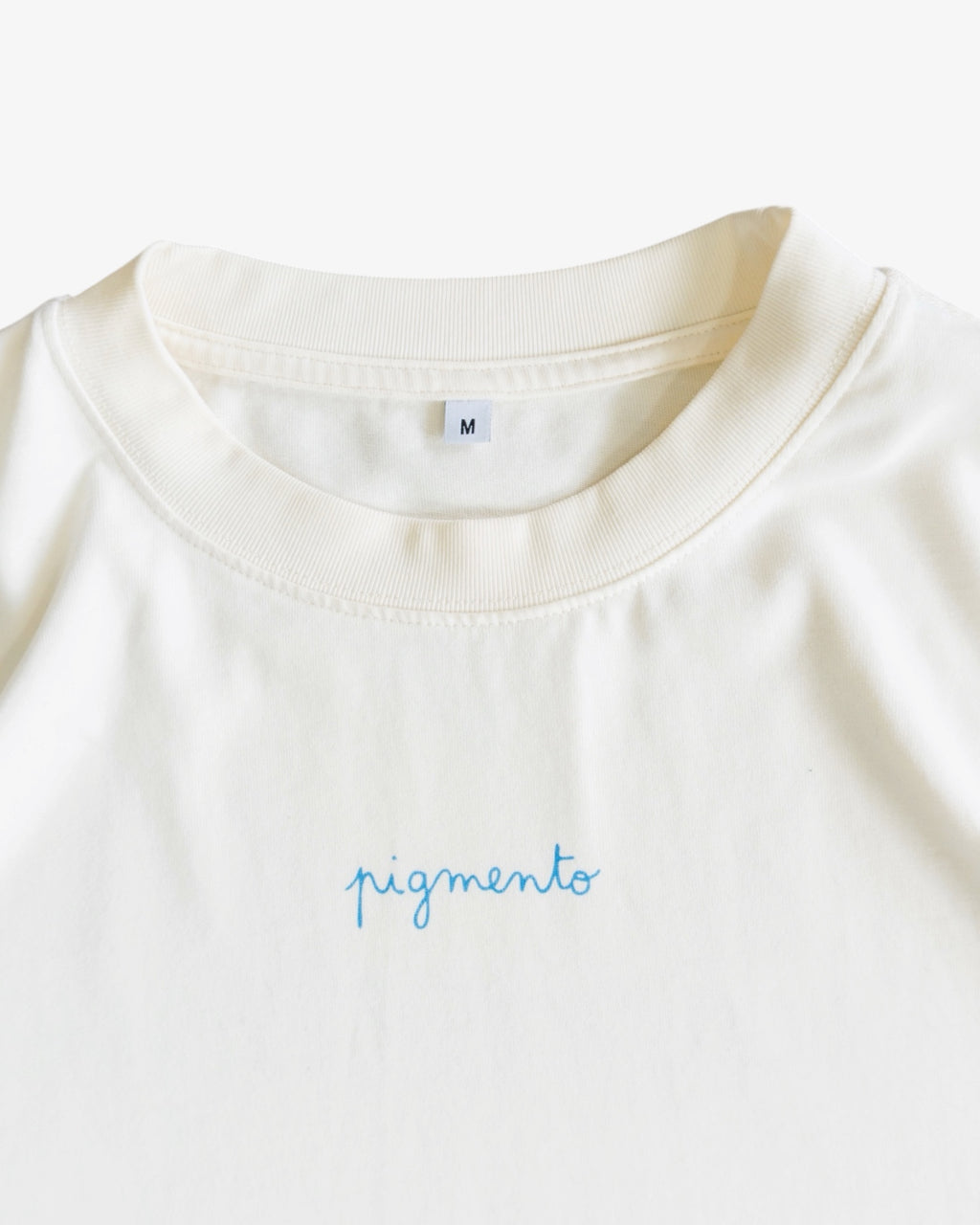 Boxy Long Sleeve