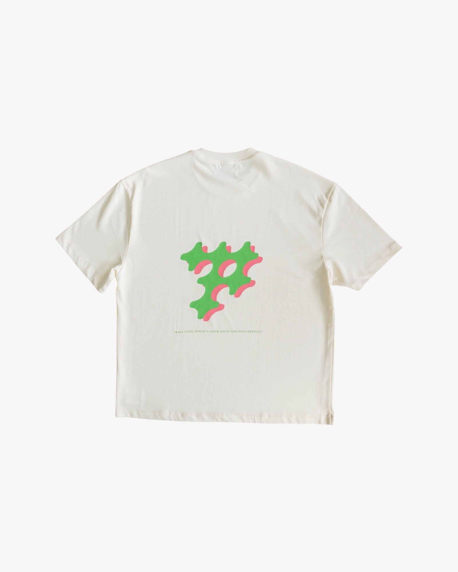 Monogram Heavyweight Tee