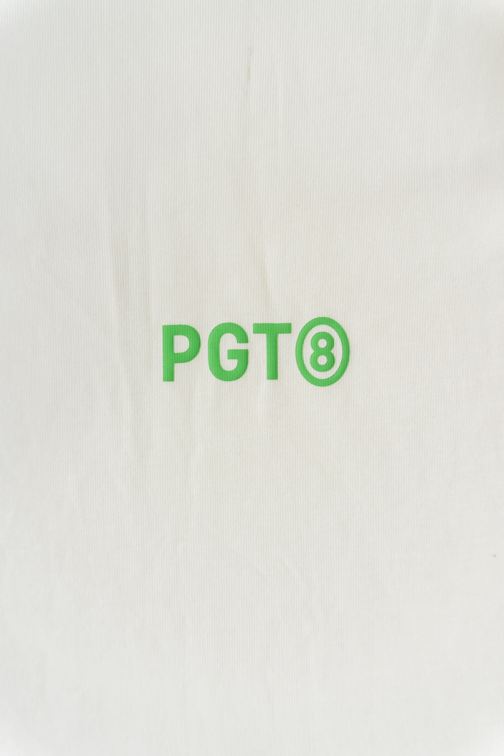 Monogram Heavyweight Tee