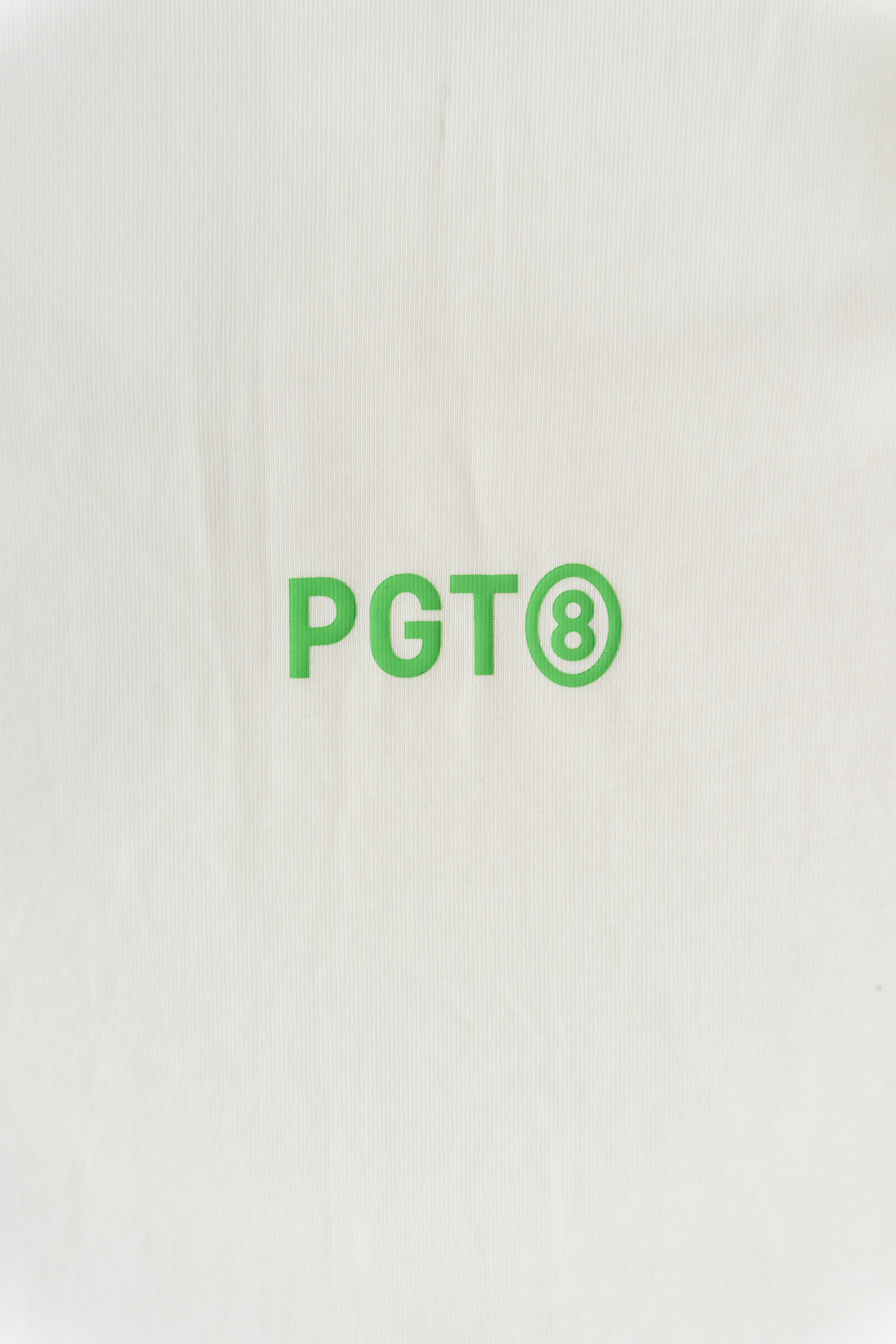Monogram Heavyweight Tee
