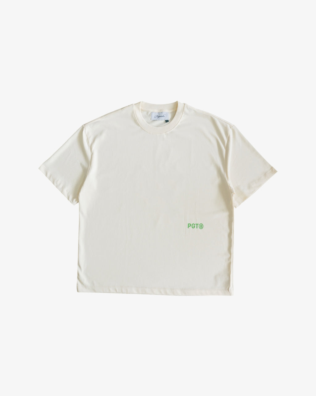 Monogram Heavyweight Tee