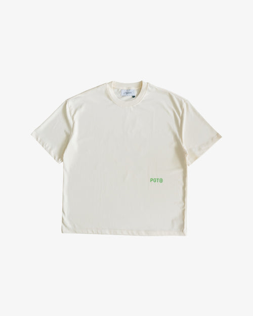 Monogram Heavyweight Tee